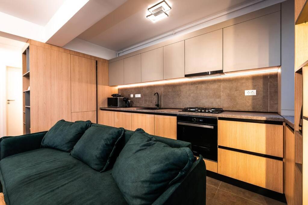 Maximapartment Braşov Exterior foto