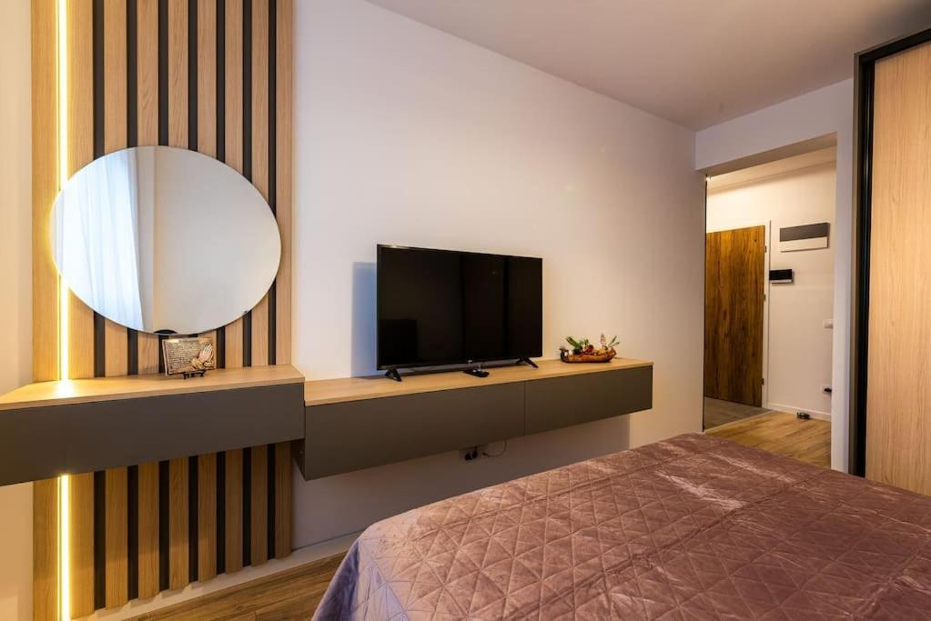 Maximapartment Braşov Exterior foto